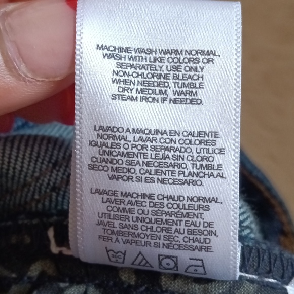 Karl Lagerfeld jeans - Picture 8 of 12